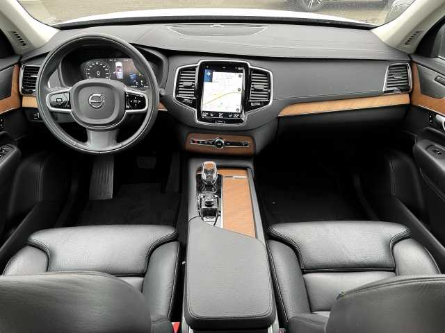 Volvo  Inscription AWD B5 Diesel EU6d Allrad StandHZG Navi digitales Cockpit Memory Sit
