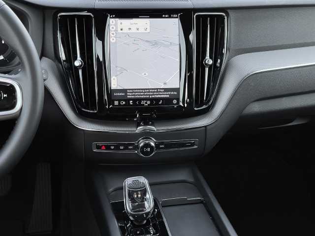 Volvo  Plus Dark 2WD B4 Diesel EU6d AHK Leder digitales Cockpit Memory Sitze Soundsyste
