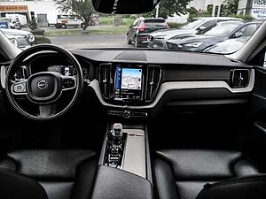 Volvo  Inscription 2WD B4 Benzin EU6d Navi Leder digitales Cockpit Memory Sitze Soundsy