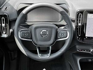 Volvo  Recharge Pure Electric Single Motor Ultimate Panorama digitales Cockpit Memory S