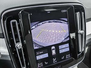 Volvo  Core Recharge Plug-In Hybrid 2WD T5 Twin Engine EU6d StandHZG digitales Cockpit